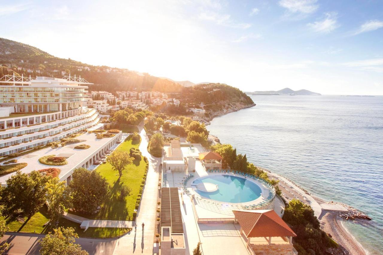 3950 radisson blu resort spa dubrovnik 128707994 - Cahaya Haramain