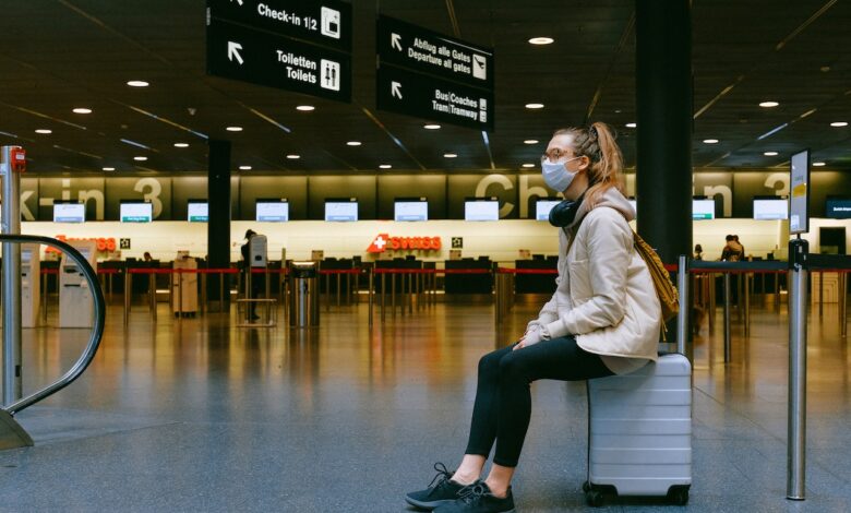 Travel Savings