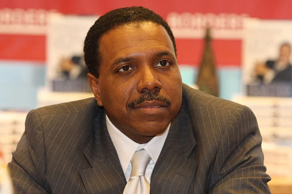 Creflo Dollar Net Worth