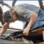A Homeowner’s Guide to Detecting Roof Leaks Before It’s Too Late