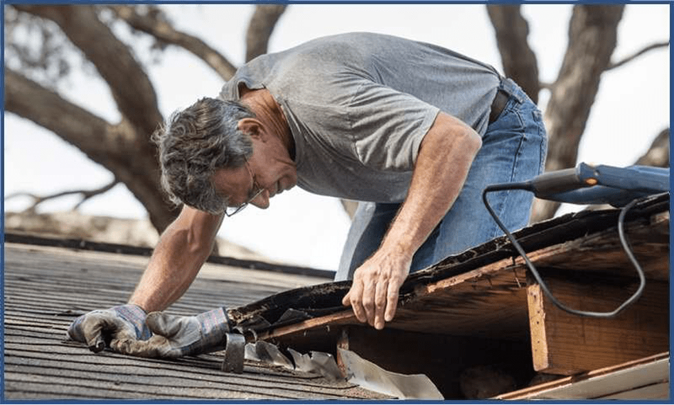 A Homeowner’s Guide to Detecting Roof Leaks Before It’s Too Late